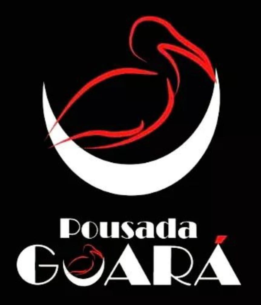 Pousada Guara Dothon Guaraqueçaba Eksteriør bilde